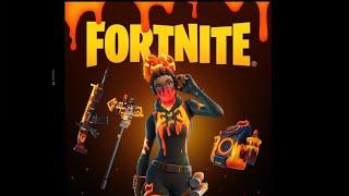 كيف تجيب الحزمة المجانية علي جميع المنصات ️ Fortnite