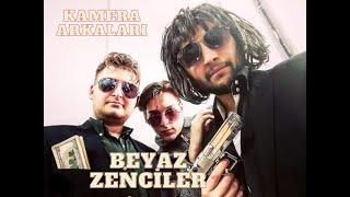 Beyaz Zenciler - Kısa Film  Kamera Arkaları