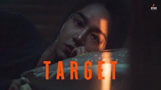 Target Official Trailer in Hindi Shin Hye-sun Im Chul-soo Sae-Rok Keum