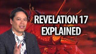 What is MYSTERY Babylon? Who is the Great Harlot?  Revelation 17 Explained w Pastor Paul Begley