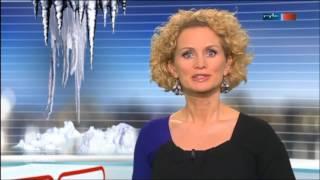 Uta Georgi mit Susann Blum - 2012-02-14 - Sachsen Spiegel - Full HD.wmv