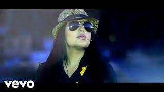 Aryana Sayeed - Yaar e Bamyani  Official Video 