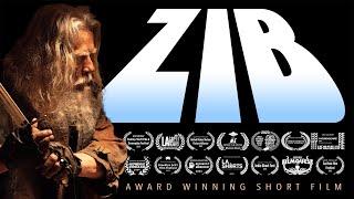 ZIB  Award Winning Sci-Fi Short Film