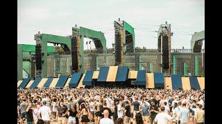 Bart Skils x Layton Giordani  Awakenings Summer Festival 2022