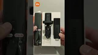 Xiaomi TV Stick 4K 2022 Unboxing and Setup.