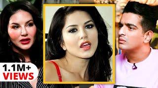 Sunny Leone on Her Adult Film Career