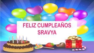 Sravya   Wishes & Mensajes - Happy Birthday