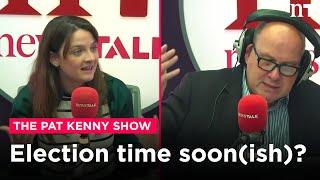 Can Sinn Féin bounce back?  Newstalk