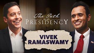 Vivek Ramaswamy The Path To The Presidency with Michael Knowles