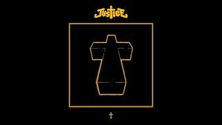 Justice -  Cross Full album