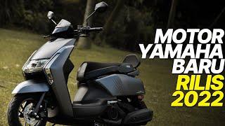 HEBOH MOTOR BARU YAMAHA YANG BAKALAN RILIS DI TAHUN 2022 - YAMAHA LIMI 125