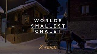 Chalet Hinterdorf - Luxury Ski Chalet Zermatt Switzerland