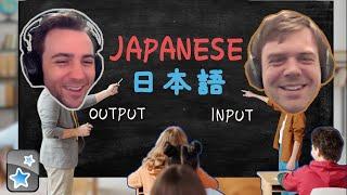 Watch these 64 minutes if you want to learn Japanese at home
