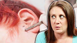 Women Share Their Worst Piercing Horror Stories