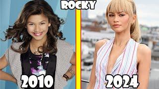 Shake It Up Cast Then and Now 2024 - Shake It Up Cast Real Age Name and Life Partner 2024