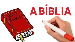 Conheça a Bíblia e cresça espiritualmente Estudo Bíblico  #02