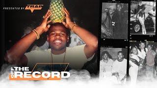Street Royalty The RICH PORTER Drug Empire Revealed - Off The Record Ep2