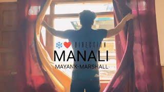 Exploring the Beauty of Manali Himachal Pradesh Trailer MAYANK MARSHALL