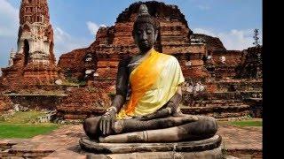 The Thai Buddhist Forest Tradition Thudong  Forest Monks and Hermits of Thailand