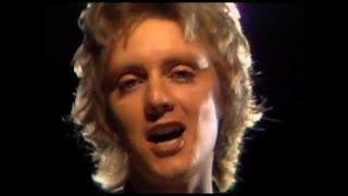 Roger Taylor - I Wanna Testify TV Appearance 1977