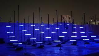 Sharjah Light Festival 2018