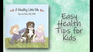 Easy Health Tips for Kids