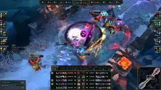 Intense ARAM Action Can Kayle’s 4K DamageMin Turn the Tide?