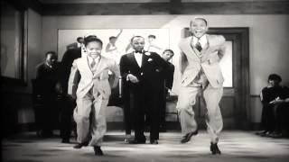 Lucky Number .. Nicholas Brothers .. 1936
