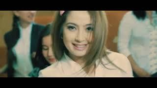 Sharof Muqimov va Sevinch Muminova - Ishongin Official Music Video