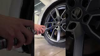 Shima Detailer Tire Shine