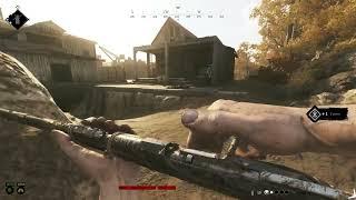 Hunt  Showdown   Pax talon