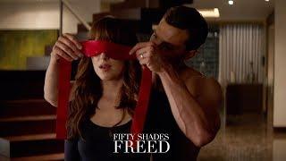 Fifty Shades Freed - Tease