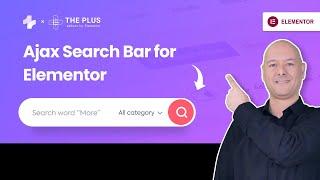 How to Create Search Bar Ajax with Filters for WooCommerce in Elementor