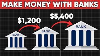 5 Things About Money That Banks Dont Want You To Know