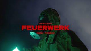 MENX x PRIMUS - FEUERWERK 166BARS