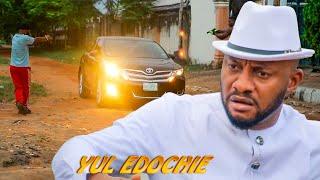 AT WAR WITH MY FATHER New Movie Yul Edochie Movies 2024 Nigerian Latest Full Movies