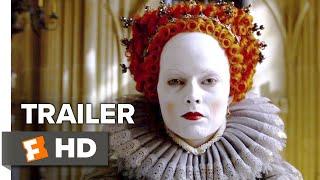 Mary Queen of Scots Trailer #1 2018  Movieclips Trailers