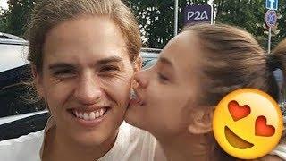 Dylan Sprouse & Barbara Palvin  - CUTE AND FUNNY MOMENTS 2018