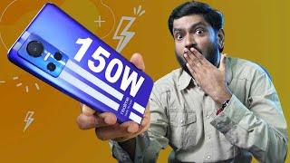 Realme GT Neo 3 *With 150W Charger*