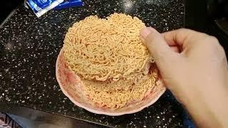 rutinitas TKW Taiwan‼️sayuran mahal ada badai datangmasak mie aja‼️masakan sehari hari di taiwan