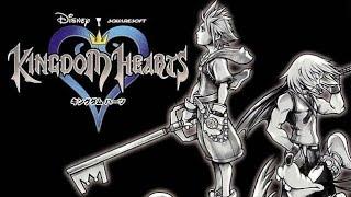 KINGDOM HEARTS - HD part 29