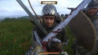 Kingdom Come Deliverance - High Level Combat