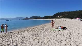 CIES - Rodas Beach