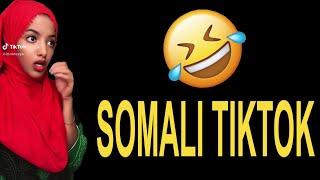 Somali Tiktok 2020 - muuqaalo cusub oo qosola #2