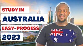 How to Get an Australian Student Visa - The Quick & Easy Way in 2023