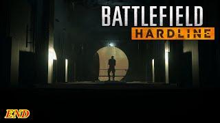 Battlefield Hardline gameplay EP.10 Legacy เนื้อเรื่อง no commentary
