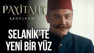 “Kimileri okur öğrenir kimileri yaşar öğrenir” I Payitaht Abdülhamid 121. Bölüm