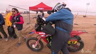 Day 7 Dakar 2023 - Highlights