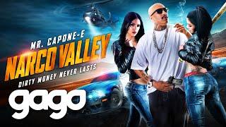 GAGO  - Narco Valley  Full Action Movie  Thriller  Deception and Betrayal