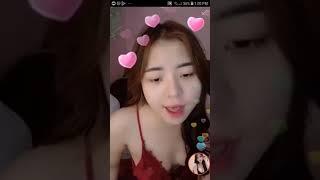 BIGO LIVE NOBRA YUK INTIP UTING 1 #BIGO